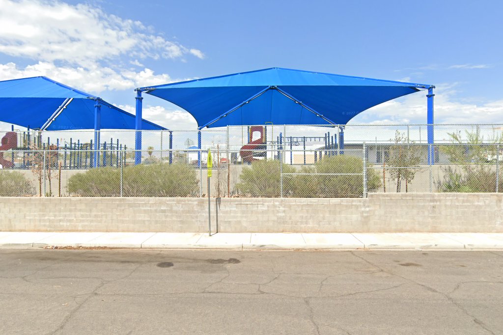 Doris M Reed Elementary School