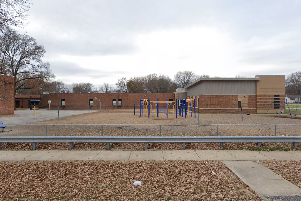 Larimore Elementary School