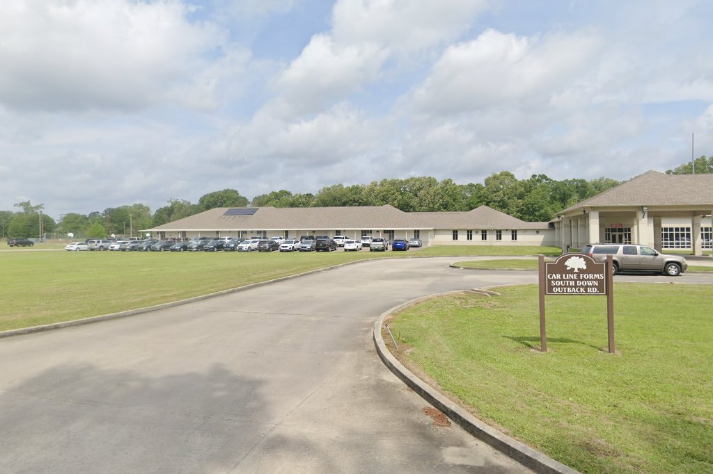 North Live Oak Elementary School