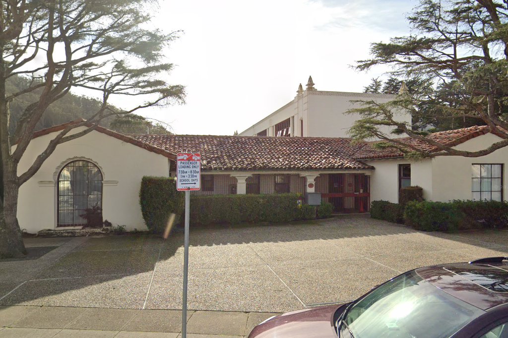 St Brendan School