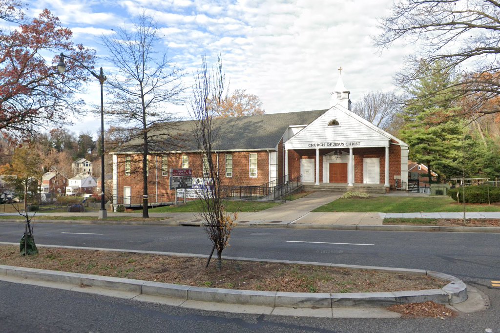 Lena Sears Child Development Center