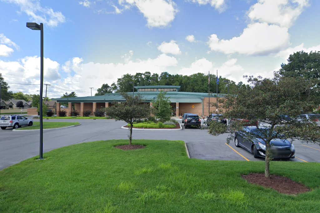 Mishawaka-Penn-Harris Public Library, Bittersweet Branch