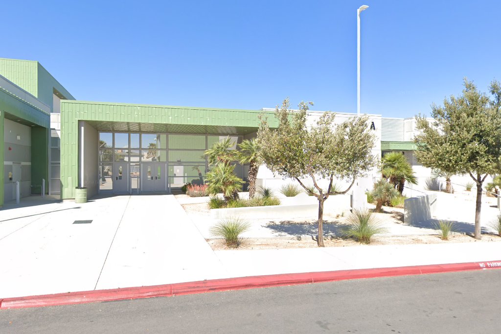 Veterans Tribute Career and Technical Academy