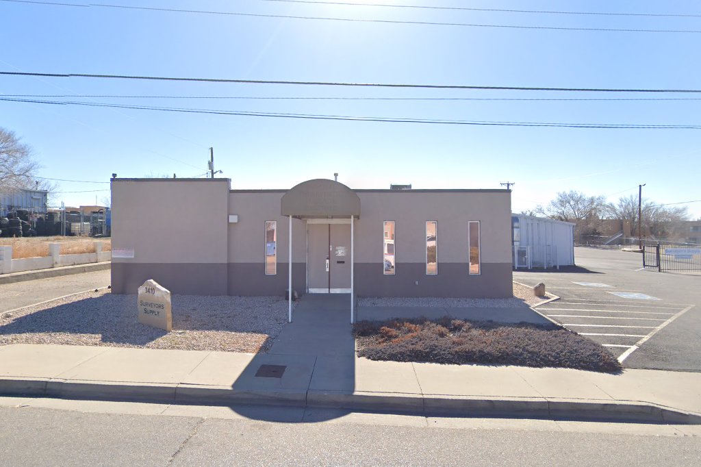 Universal Therapeutic Massage Institute
