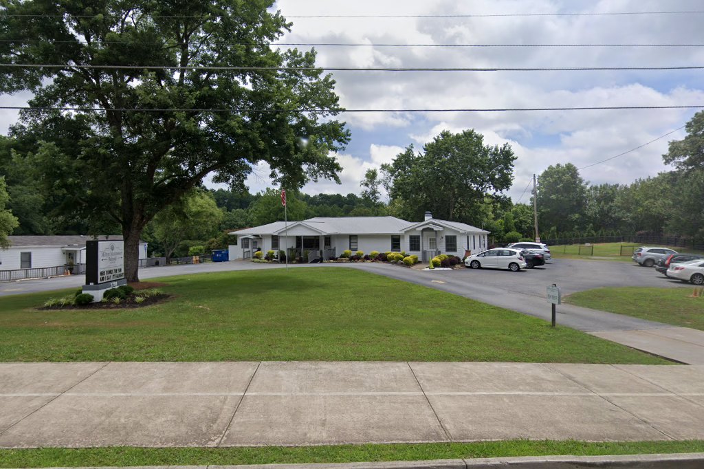 Ivy League Montessori School