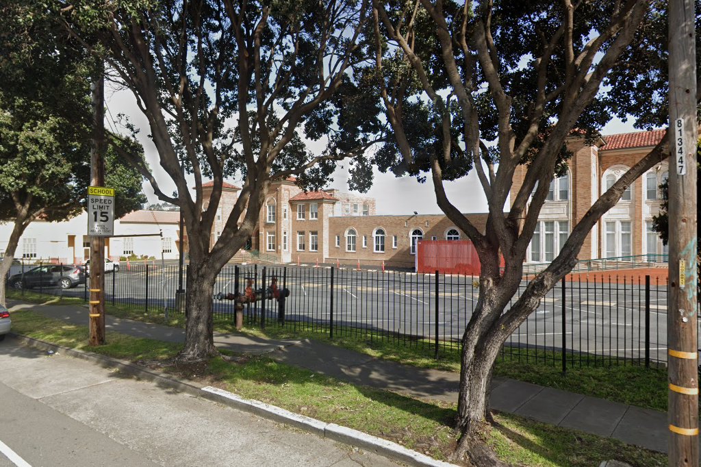 Cornerstone Academy