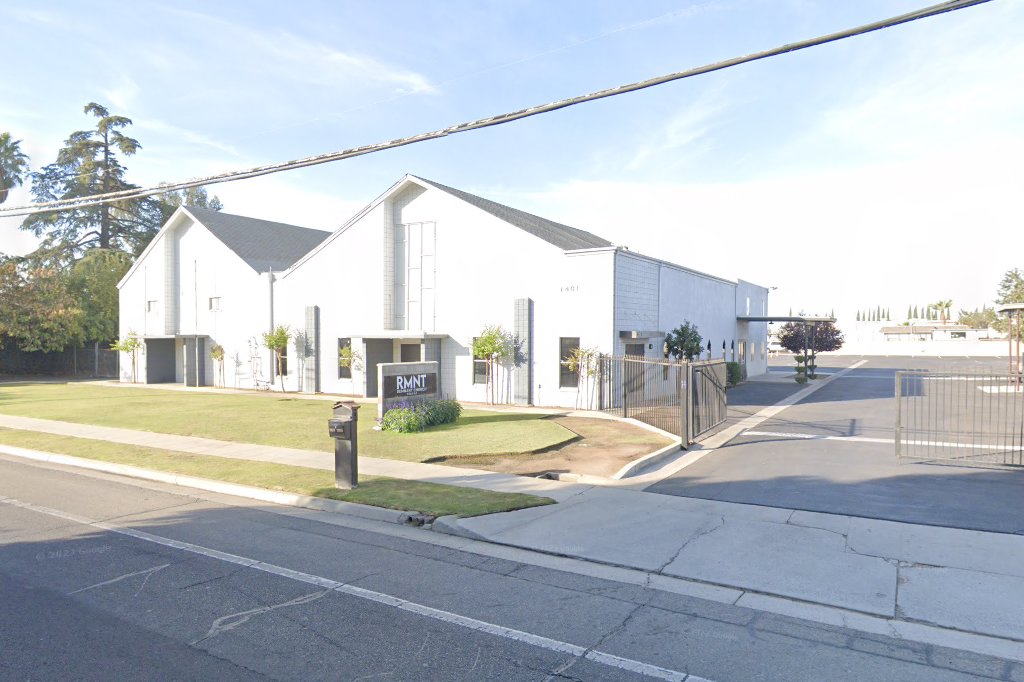 New Harvest Christian School