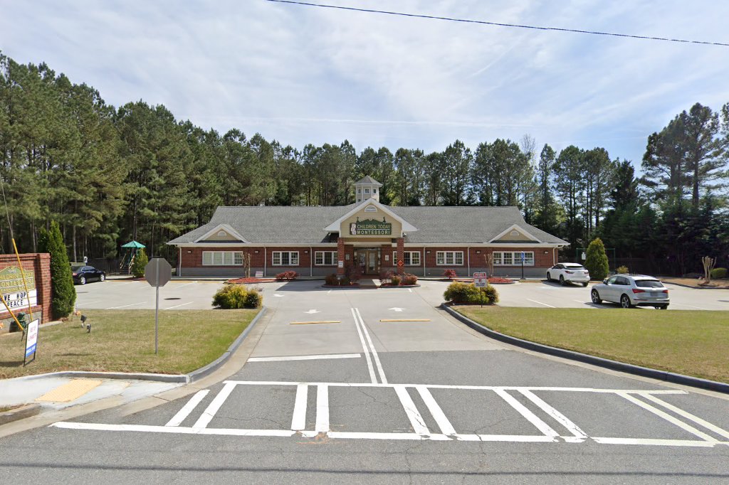 Children Today Montessori Learning Center