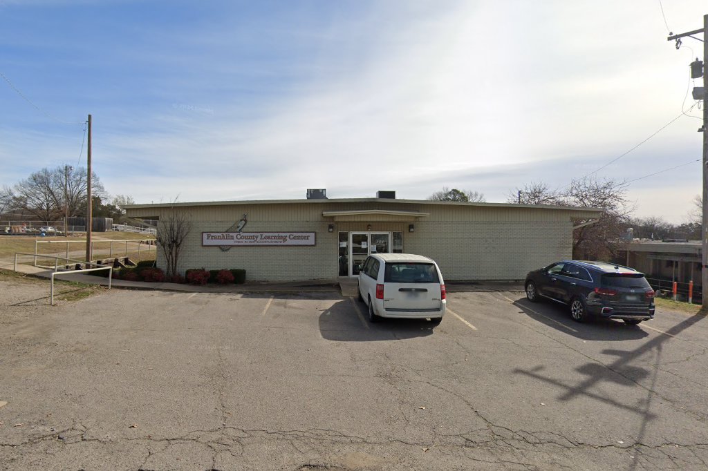 Franklin County Learning Center