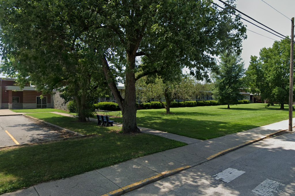 Blanche E Fuqua Elementary