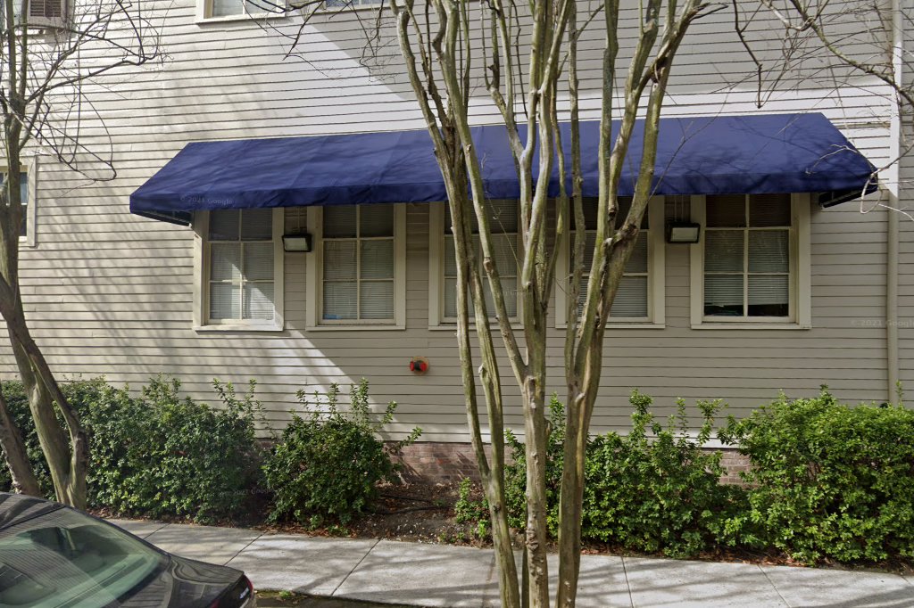 St George's Episcopal School