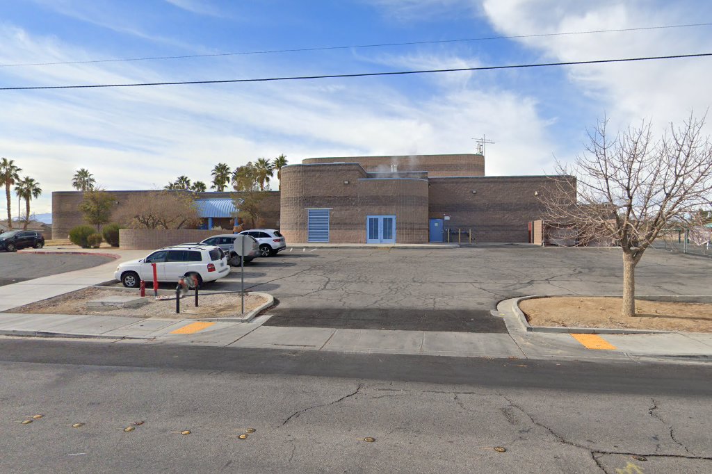 H. P. Fitzgerald Elementary School