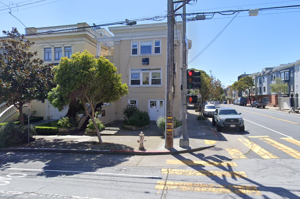 Kittredge School