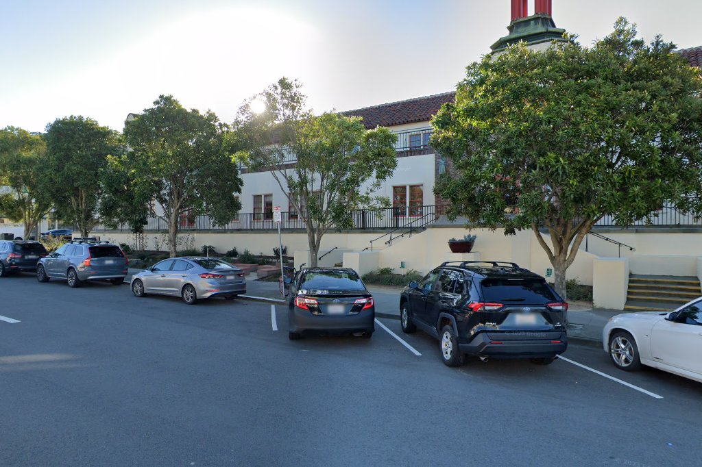 Lycee Francais La Perouse - San Francisco Campus