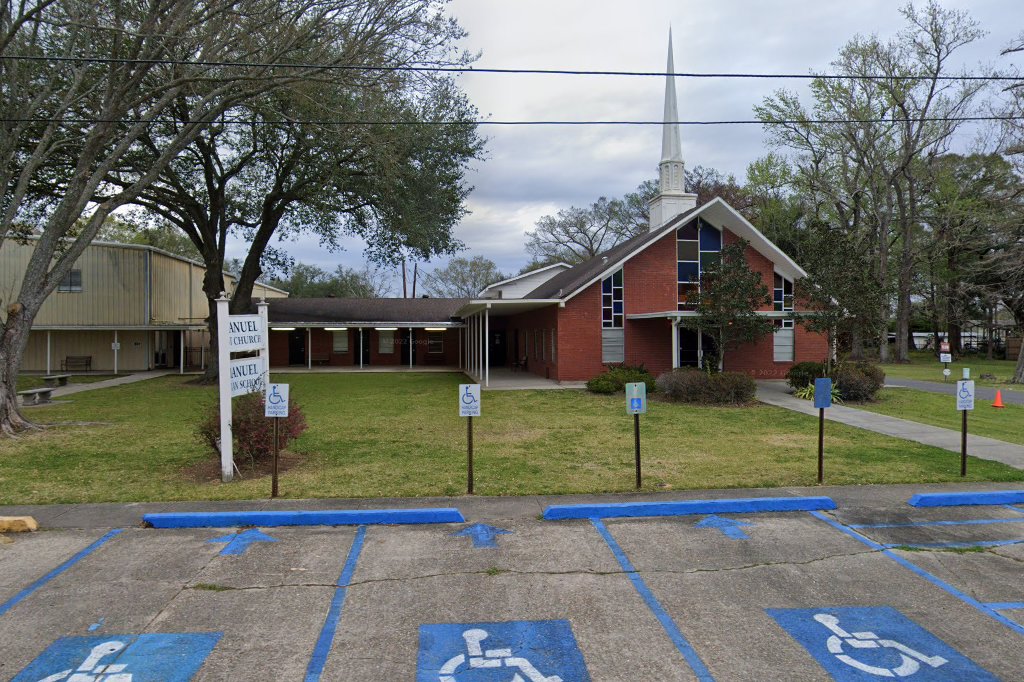 Immanuel Christian School
