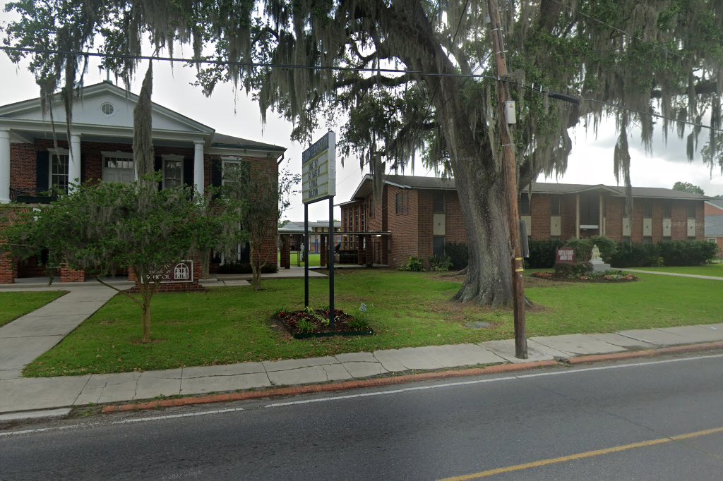 St John Elementary School