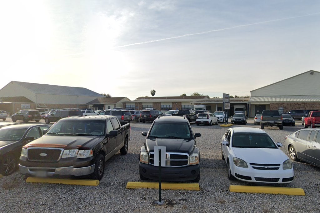 Houma Christian School