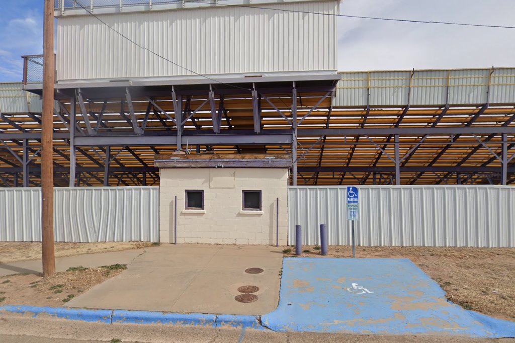 Tucumcari High School