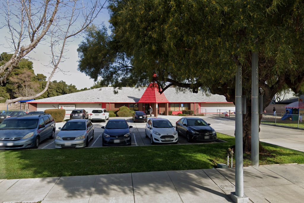 Tracy KinderCare