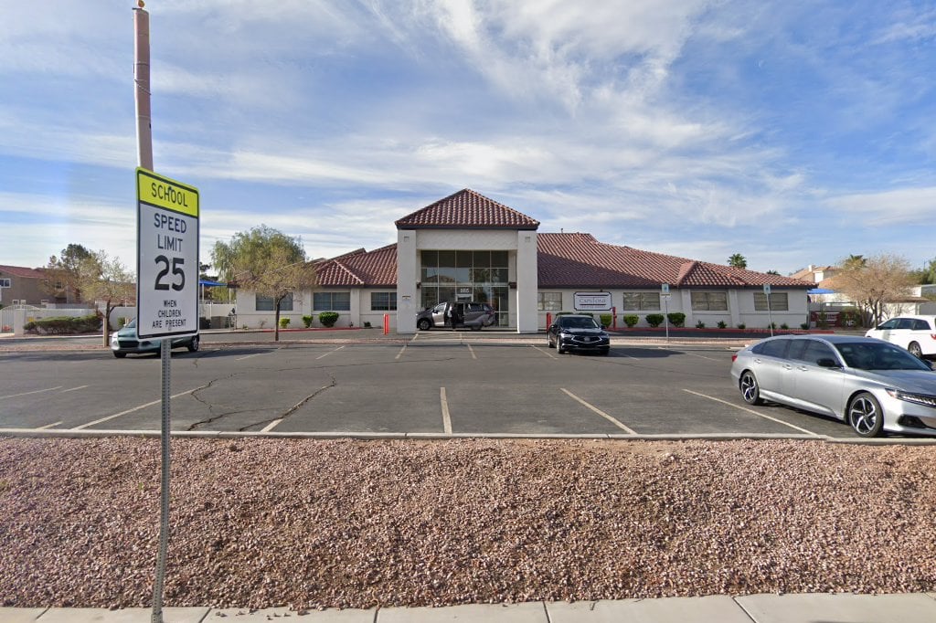 Kids 'R' Kids Learning Academy of Henderson / Silverado Ranch