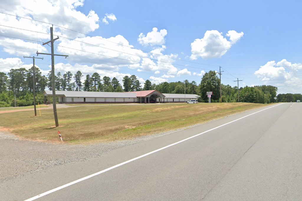 South Arkansas Christian School