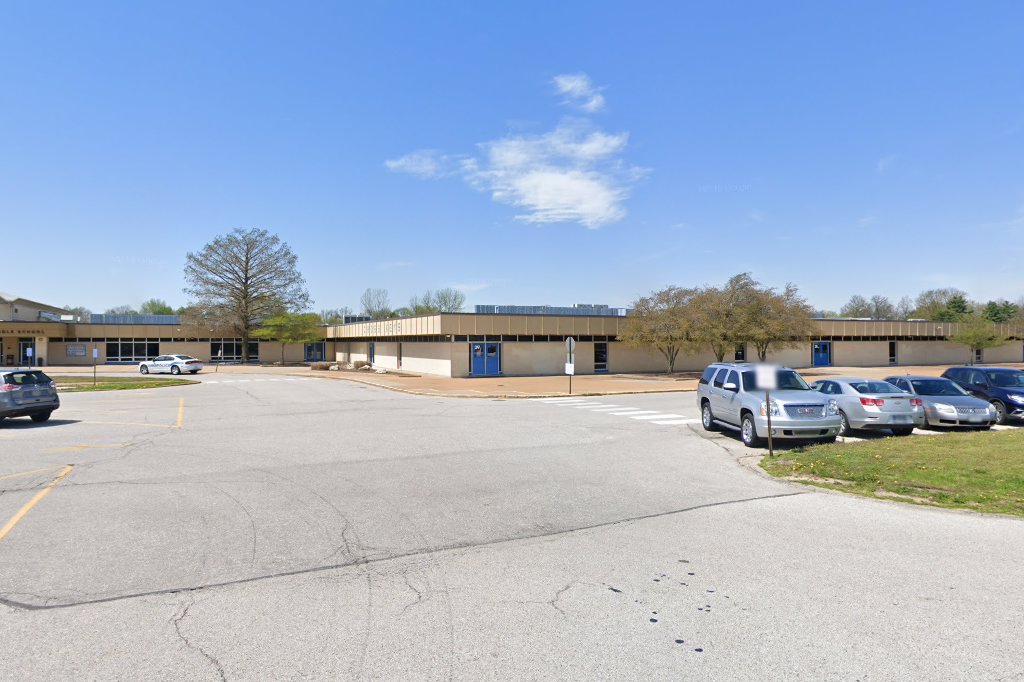 Cross Keys Middle School
