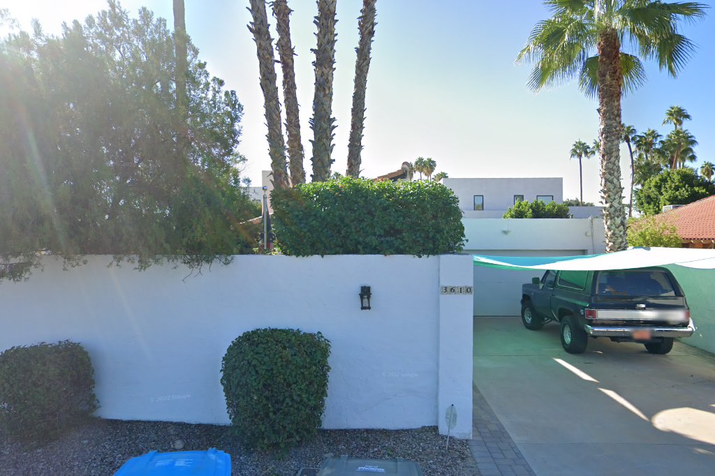 Arizona Corporates-Disabled Veteran Enterprises