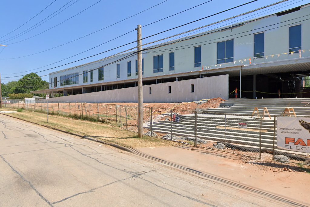 Portland Elementary School