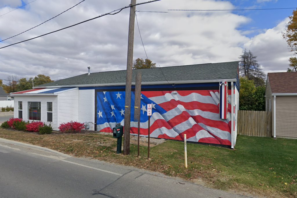 Veterans of Foreign Wars