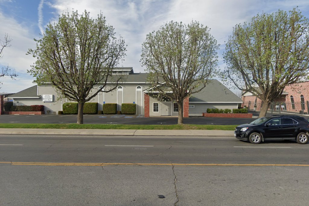 Bethel Apostolic Academy