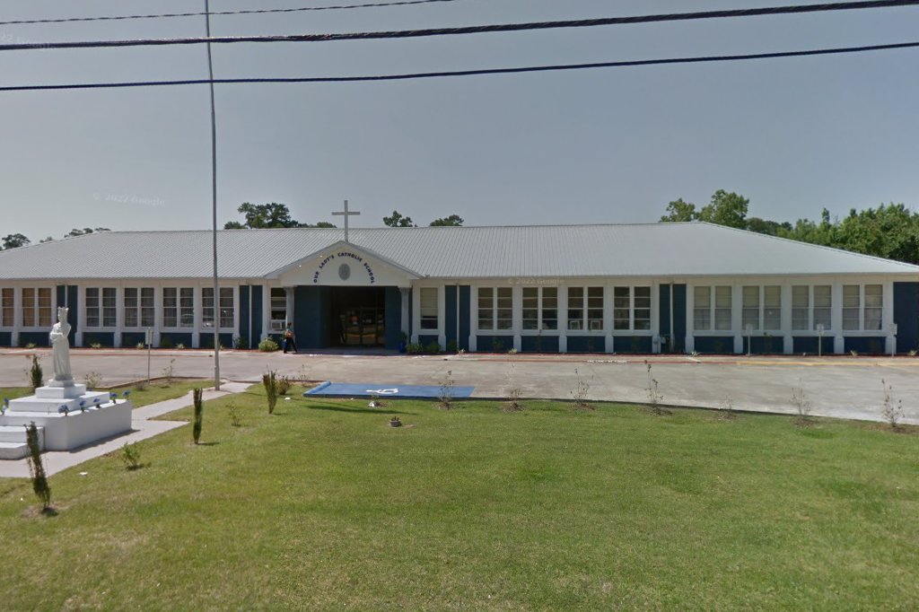 Our Lady's School