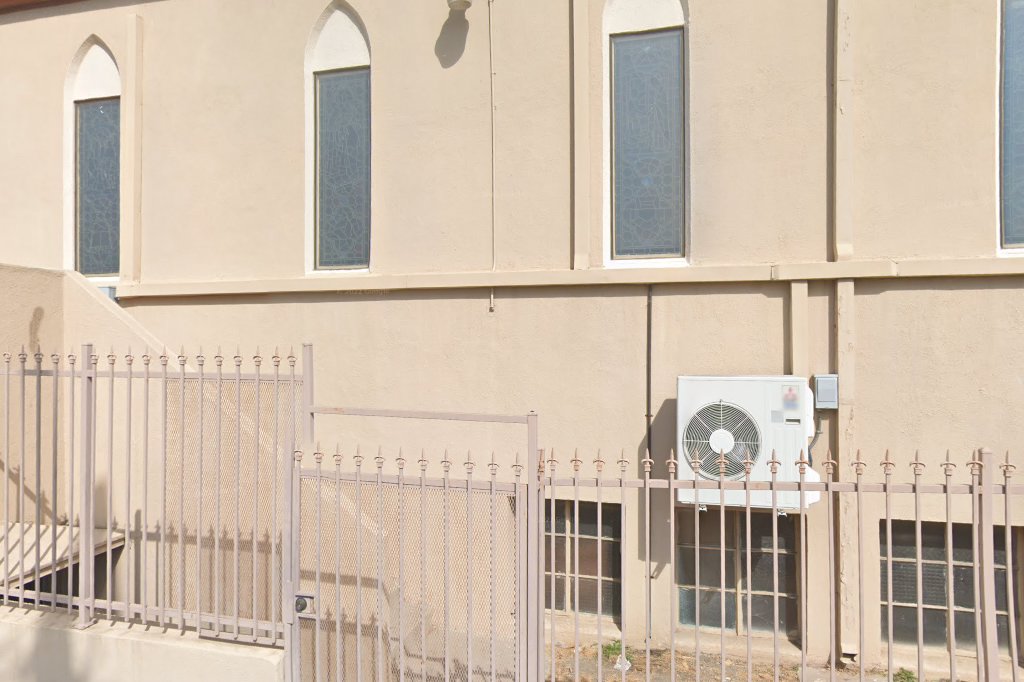 First Lutheran School