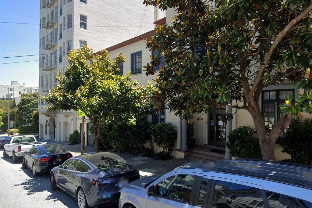 San Francisco University High School
