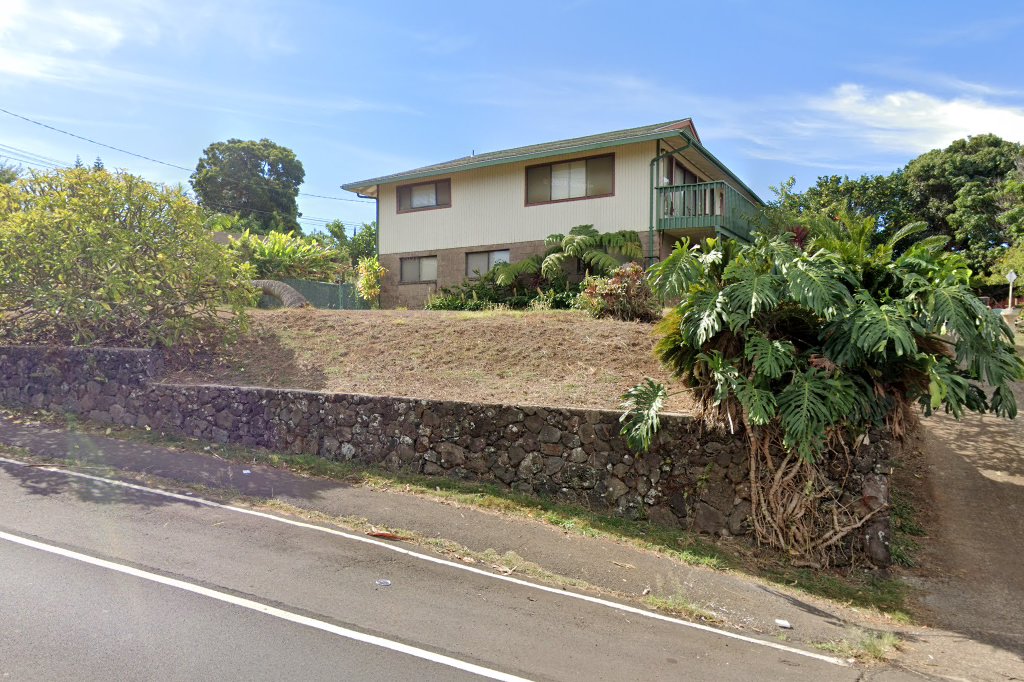 9th Life-Hawaii