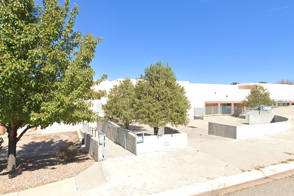 Salazar Elementary School