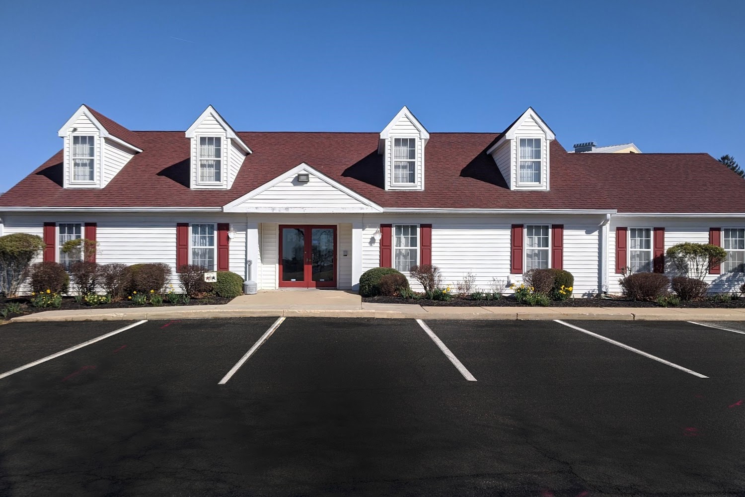 US Department of Veterans Affairs-Perry Point Veteran Affair Medical Center