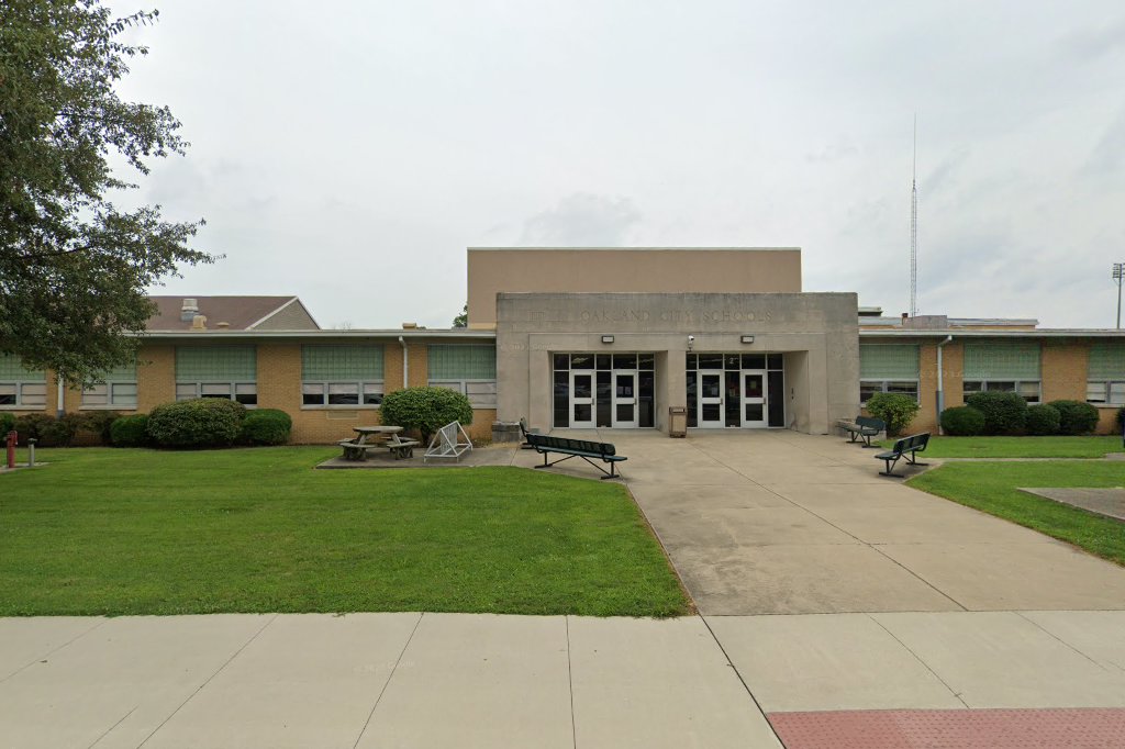 Oakland City Elementary School
