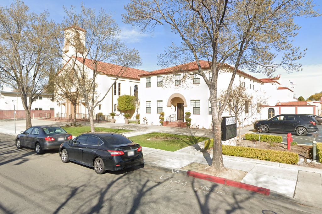 St. Bernard's Catholic School