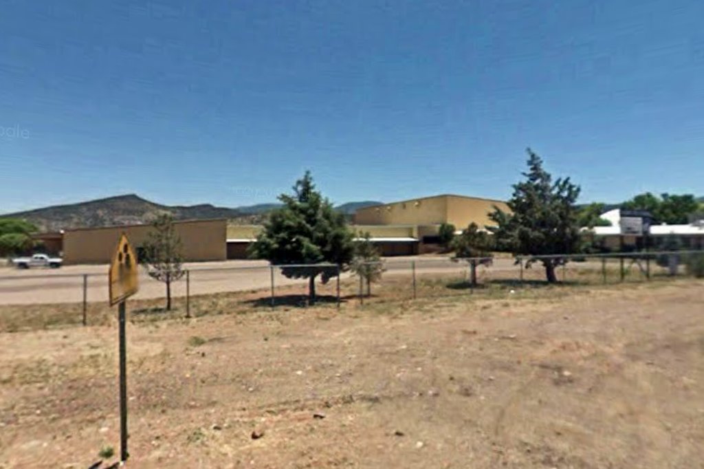 Reserve Elementary School