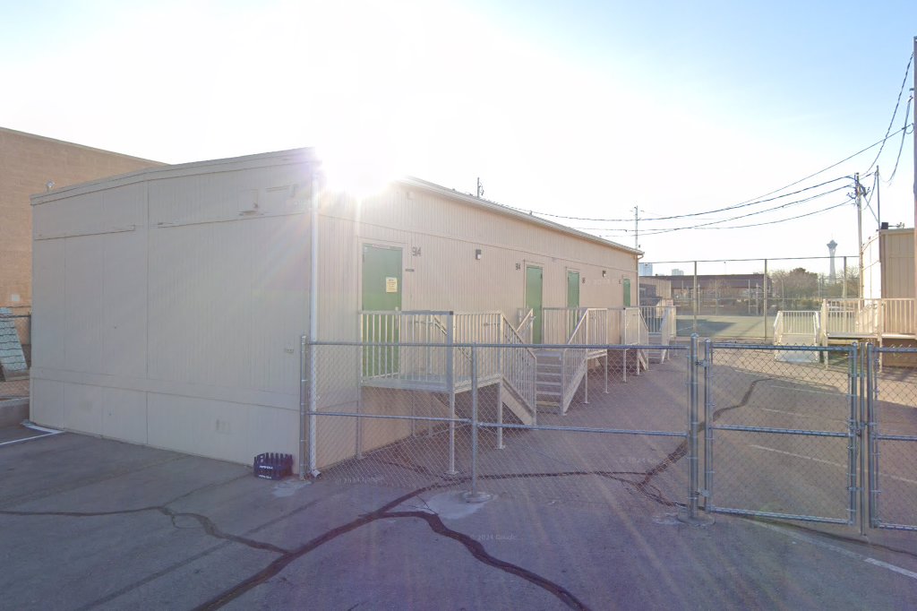 K O Knudson Junior High School