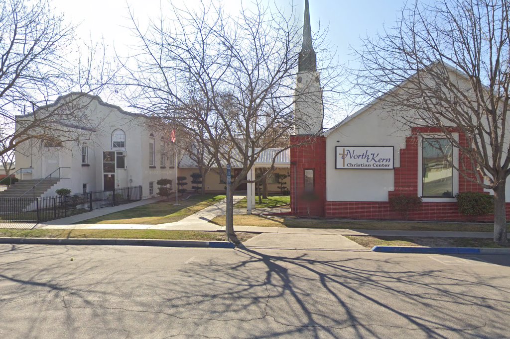 Sequoia Christian Academy