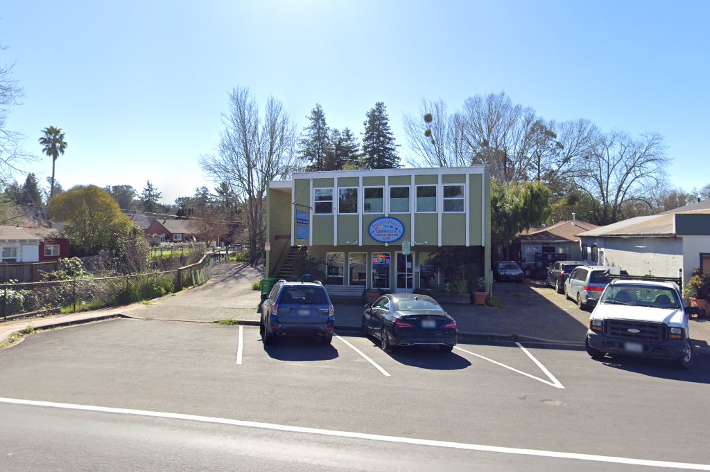 Rancho Bodega School
