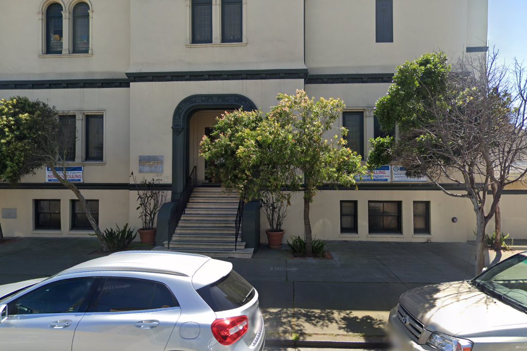 St Thomas The Apostle Elementary School