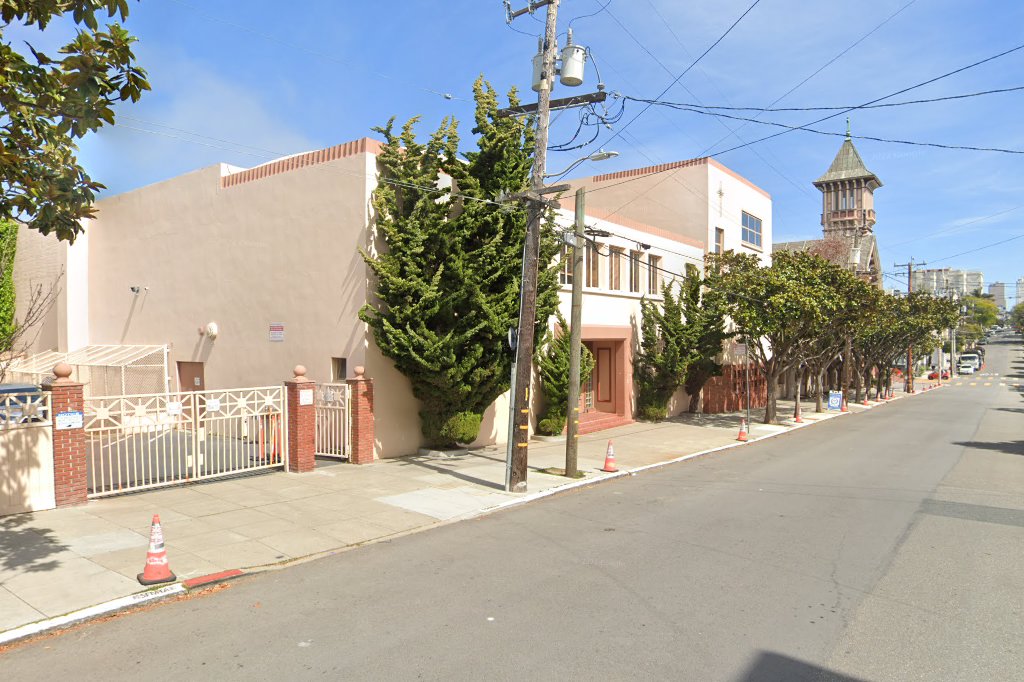 St Vincent De Paul School