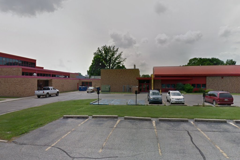 Terre Town Elementary School