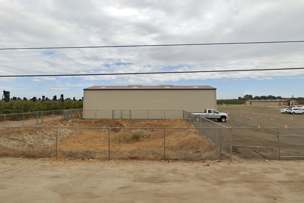 Hanford Christian School