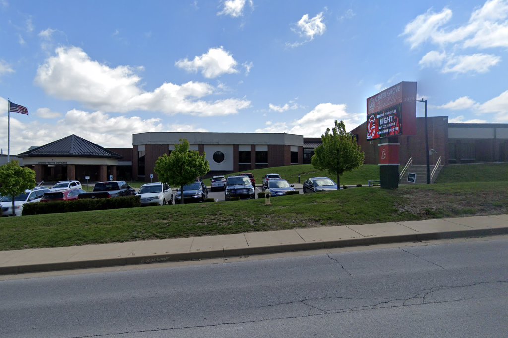 Center Grove High School