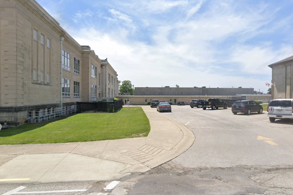 Bedford Middle School