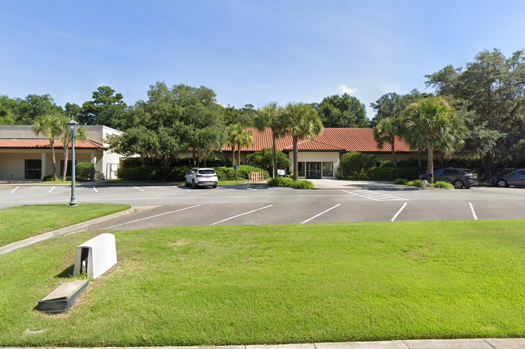Saint Simons Christian School