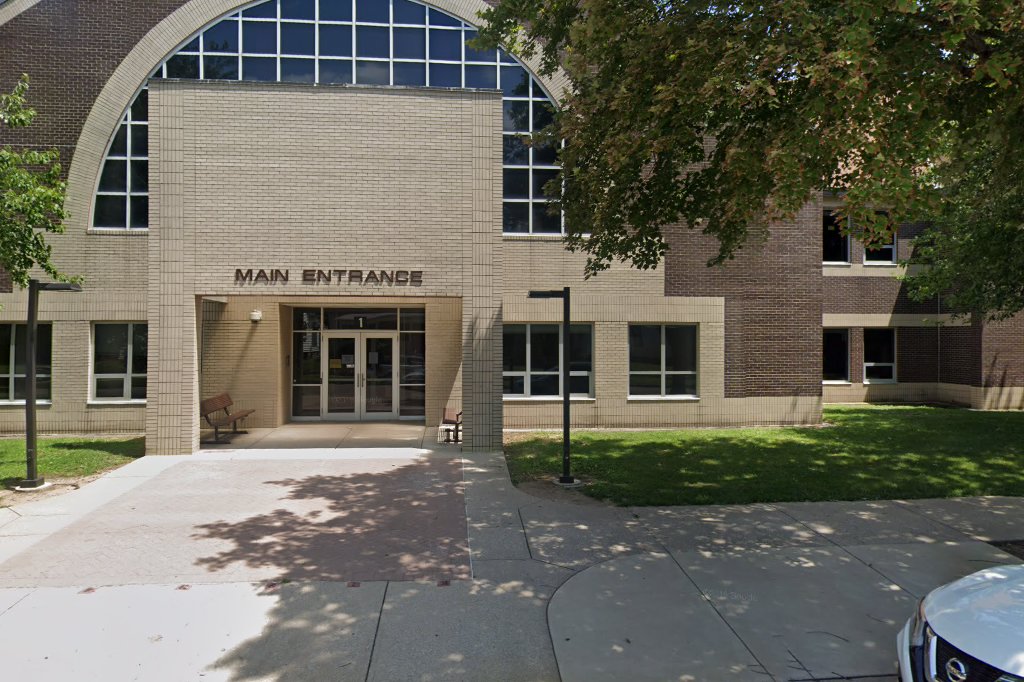 Davis Park Elementary School